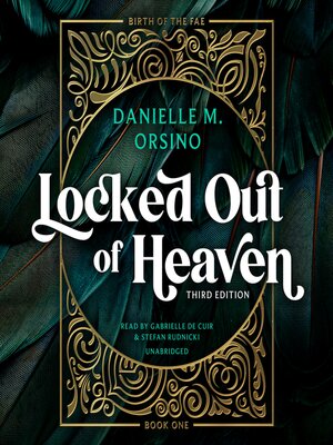 cover image of Locked Out of Heaven